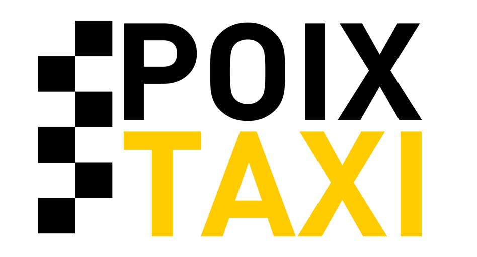 Poix Taxi